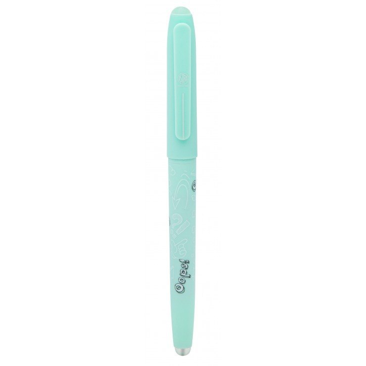 ERASABLE PEN OOPS PACK OF 12 PCS. ASTRA 201022004 CLASS
